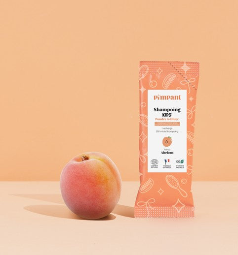 Shampoing kids à diluer - 1