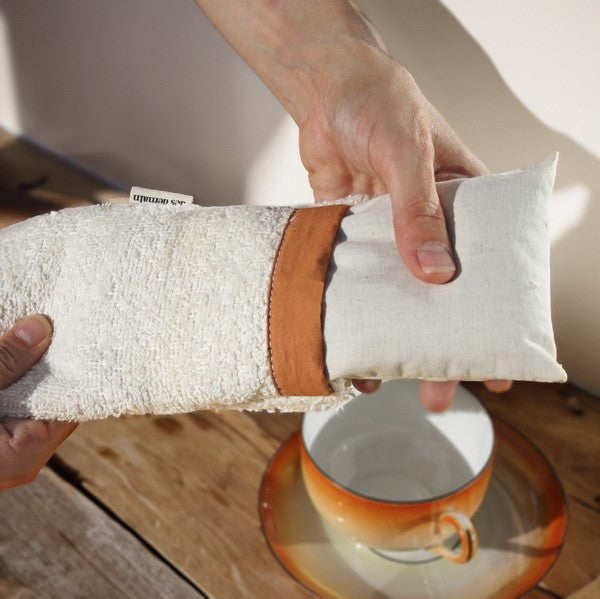 Bouillotte sèche taille s - 2