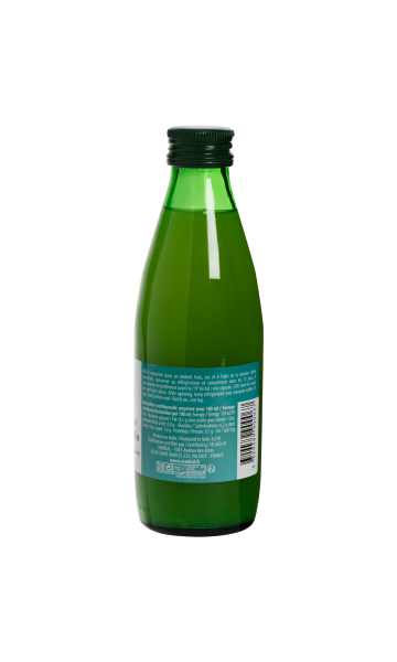 Jus de citron vert bio - 2