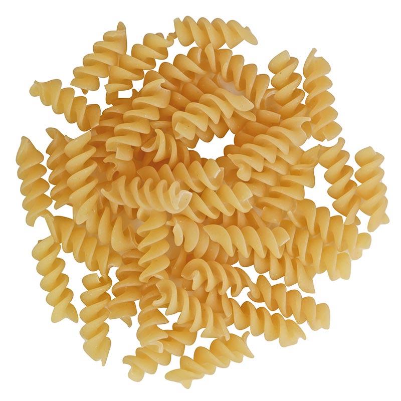 Spirales blé blanc bio - 1