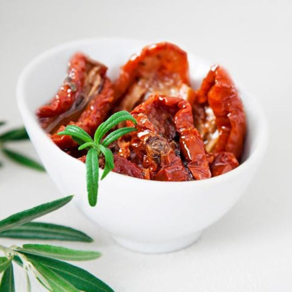 Tomates séchées bio - 3